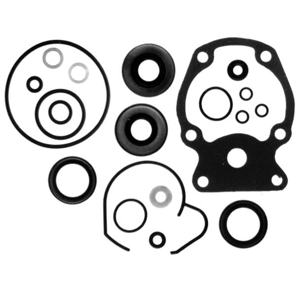 Sierra 18-2658 Lower Unit Seal Kit – Johnson/Evinrude