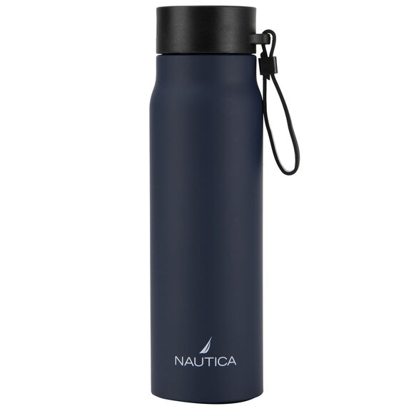 17.5 oz. Stern Stainless Steel Water Bottle image number 0