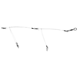 2-Drop Plain Bottom Rig
