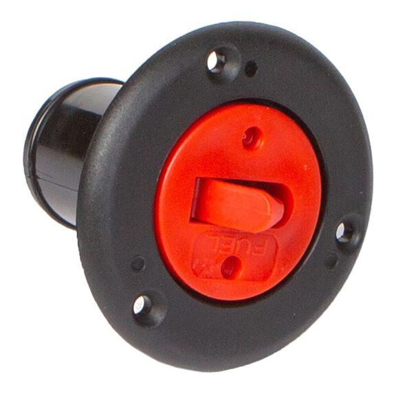 SeaFlo SFCF2-01 Fuel Tank Filler Neck for 40mm Hose image number 0