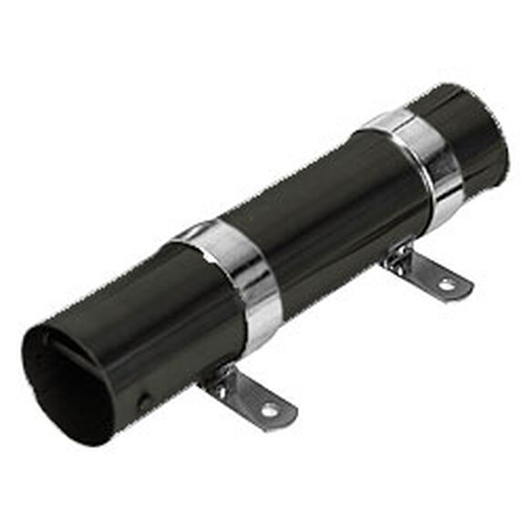 Side Mount Rod Holder Black Nylon Liner image number 0