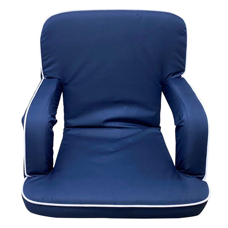 Go Anywhere Chair with Arms West Marine