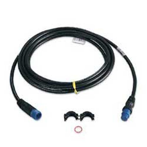 Transducer Accessory, Transducer Extension Cable, 10 ft (8-pin) image number 0