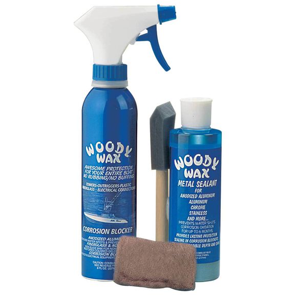 CPR (Corrosion Protection Restoration) System image number 0