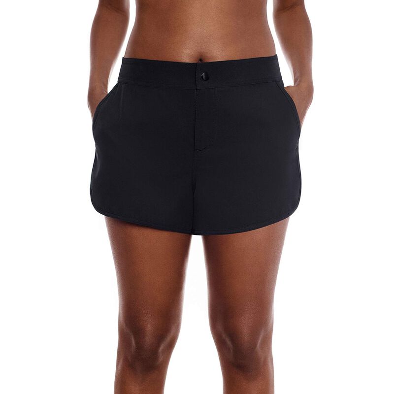 SAIL AWAY Women's Board Shorts West Marine