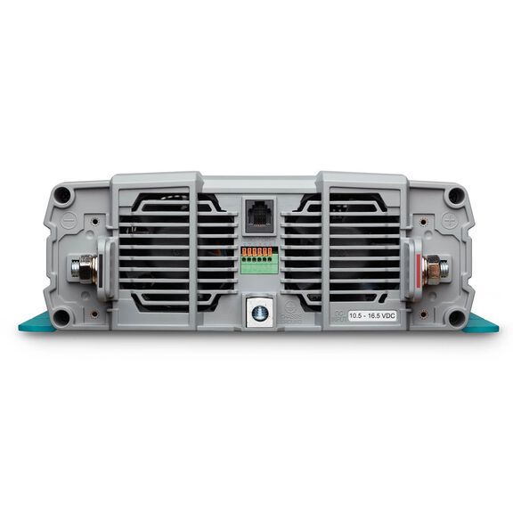 AC Master Sine Wave Inverter, 12/2000, 120V image number 1