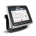 a68 Multi-Function Touchscreen Display with Built-In CHIRP Sonar & US Lighthouse Charts, Transducer Sold Separately image number 1
