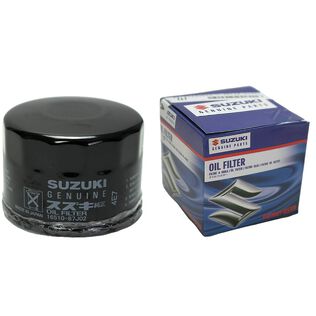 Suzuki Oil Filter DF25A/30A/40A/50A/6
