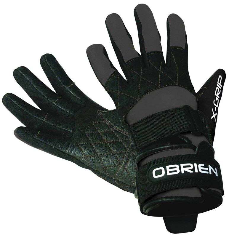 Competitor XGrip Gloves West Marine