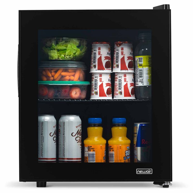 60 Can Beverage Refrigerator image number 1