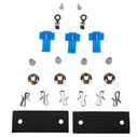 Trailer Light Kit with Harness for Trailers Over 80" image number 4