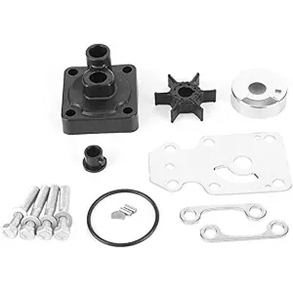 Yamaha 6AH-W0078-02-00 Water Pump Repair Kit image number 0