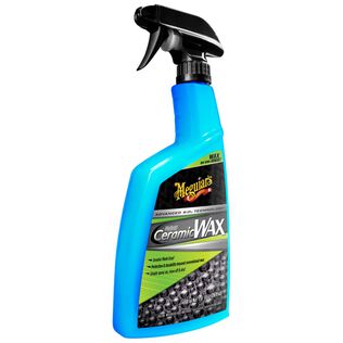 Hybrid Ceramic Wax, 26 oz.