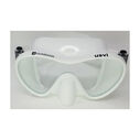 USVI Dry Adult Snorkel Sets image number 4