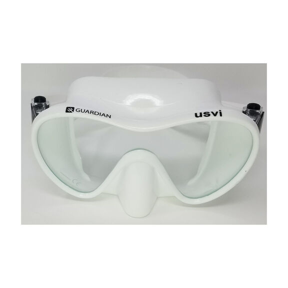 USVI Dry Adult Snorkel Sets image number 4