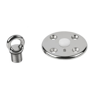 Removable Eye Deck Plate Assembly