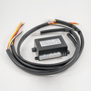 Exalto Wiper Arm / Motor Component 24V #24CB