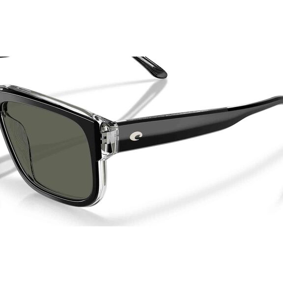 Shipwrecks 580G Polarized Sunglasses image number 6