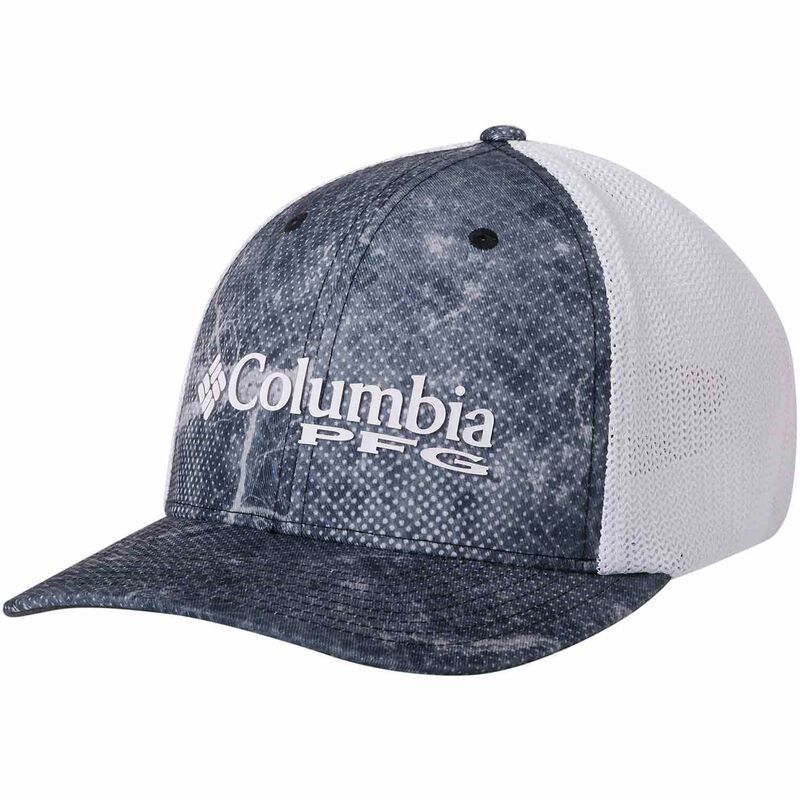 Columbia Mesh Hat Review 