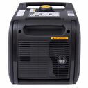 Whisper Series 3000 Watt Inverter Generator with Remote image number 4