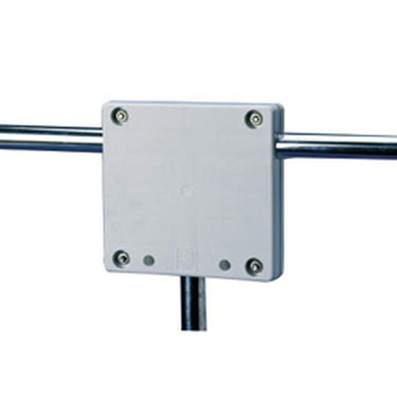 Rail-Mount Outboard Bracket image number 0