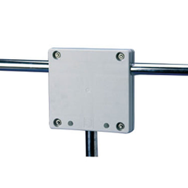 Rail-Mount Outboard Bracket image number null