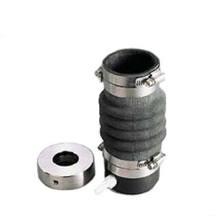 PSS (Packless Sealing System) Shaft Seals
