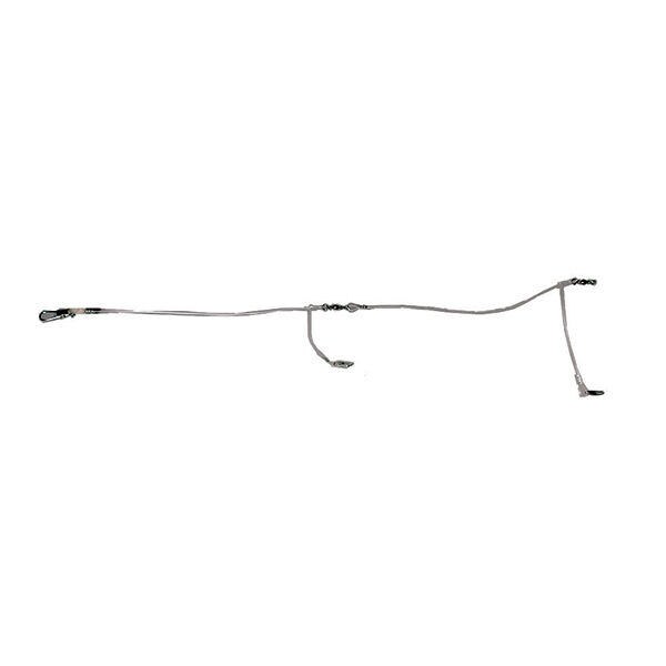 K2P 2-Drop Plain Bottom Rig