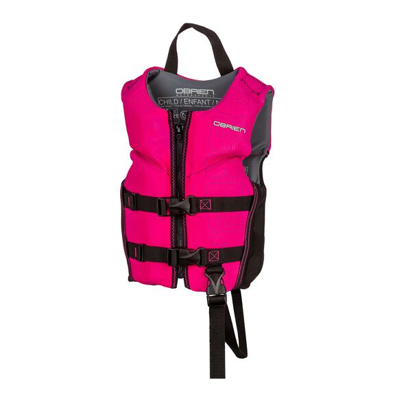 Child V-Back Life Jacket image number 0