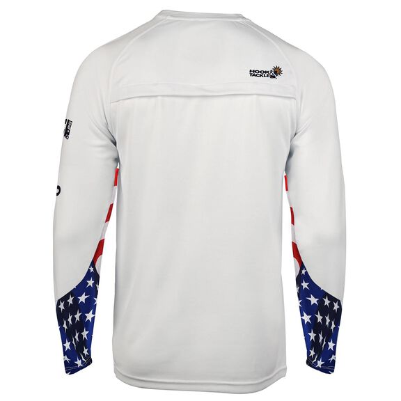 Men's Liberty Tech Shirt image number 1