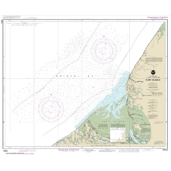 #16343 Port Heiden image number 0