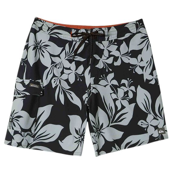 Men's Big Island Board Shorts image number 0