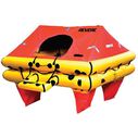 Offshore Elite Life Raft, Valise image number 1