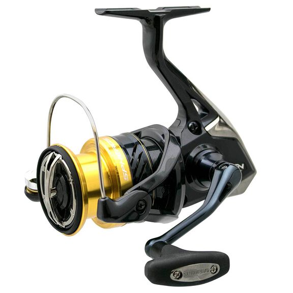 Spheros 3000XGSW Spinning Reel, 35" Line Speed image number 0