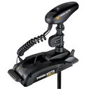 Terrova i-Pilot Link GPS Freshwater Bow-Mount Trolling Motors with MEGA Down Imaging image number 3