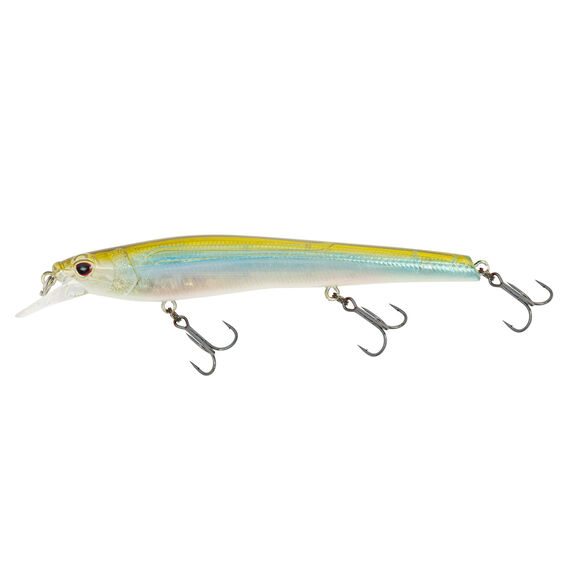 Shikari 115 Jerkbaits, 4 1/2", 1/2oz. image number 0