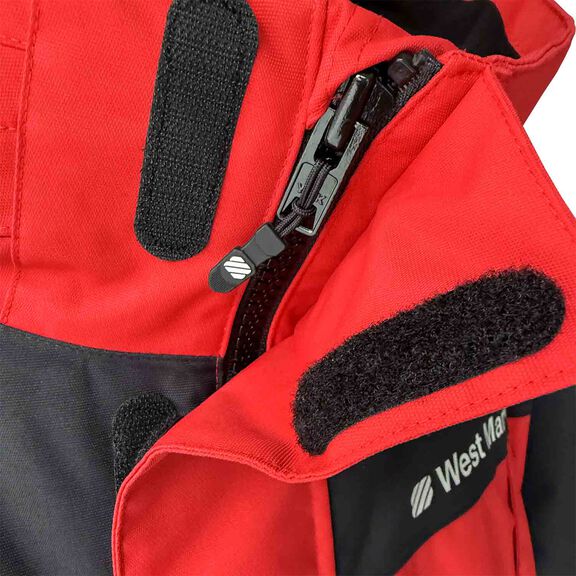 Men's Third Reef Jacket image number 2