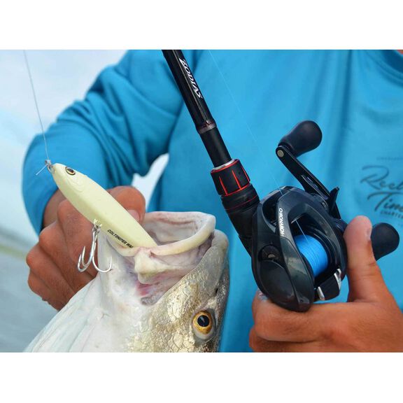 Chronarch G 150HGG Baitcasting Reel image number 2