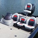 3305 Pro-Angler Series 14" Center Seat image number 5
