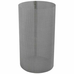 Stainless-Steel Replacement Filter Screen for WSB-1000 Inline Water Strainer