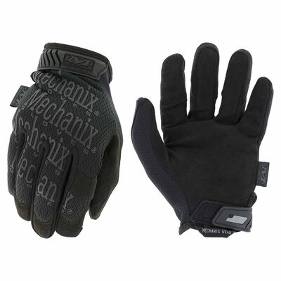 The Original® Covert Tactical Gloves, Black