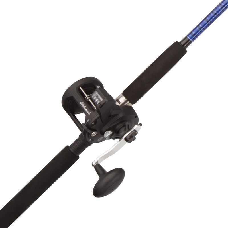 8'6" Tidewater® Trolling Combo image number 2