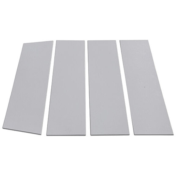 RU-3 Performance Roll-Up Inflatable Boat Floorboard Wooden Slat Replacement Set image number 0