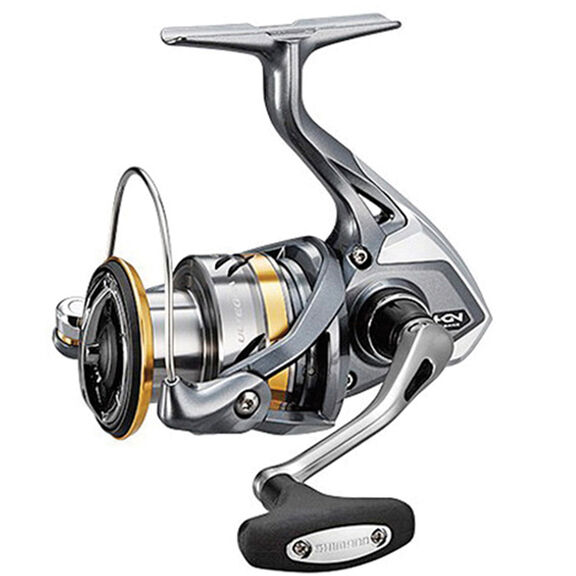Ultegra 4000XG Spinning Reel image number 1