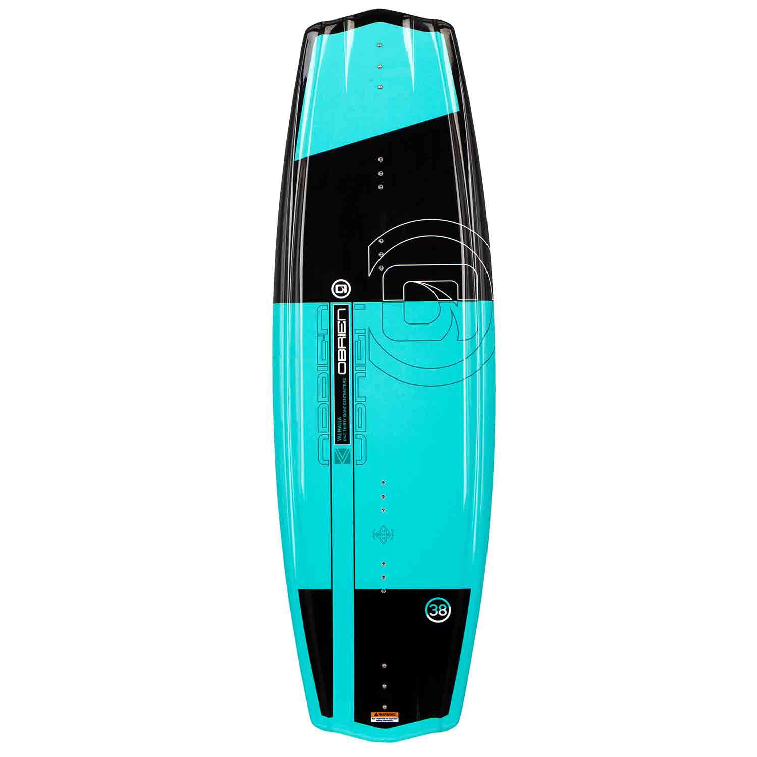 O'BRIEN Valhalla 138 Wakeboard