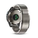 quatix&reg; 5 Sapphire Marine Multisport GPS Smartwatch image number 5