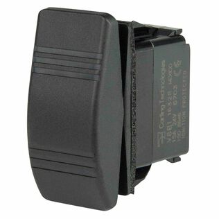 SPDT Contura Switch &ndash; Dimmer (On)/Off/(On)