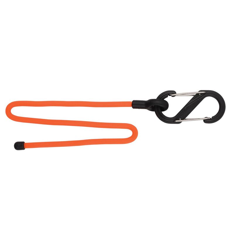 12" Gear Tie Clippable Twist Tie image number 0