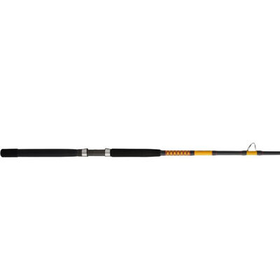 6'6" Ugly Stik Bigwater Conventional Rod, Medium Power