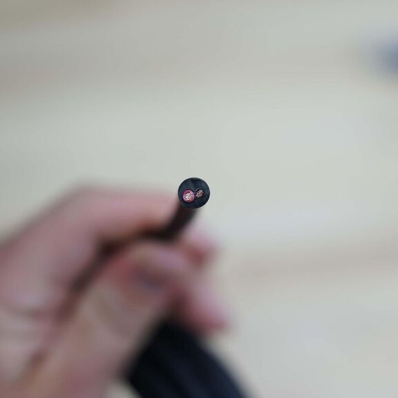 Mini 12V DC Power Cables image number 5
